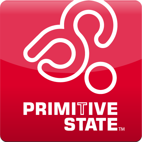 Primitive State - Moving on to pastures new